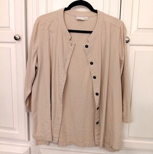 Hot COTTON -Poly/Tencel